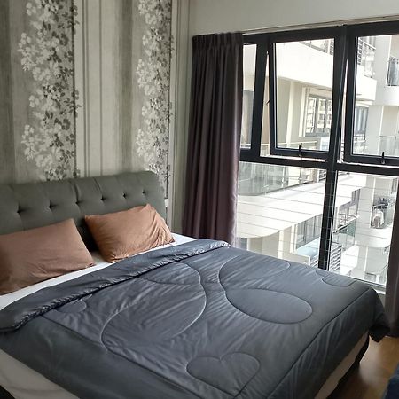 Country Garden Danga Bay Apartamento Johor Bahru Exterior foto