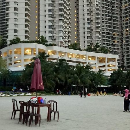 Country Garden Danga Bay Apartamento Johor Bahru Exterior foto