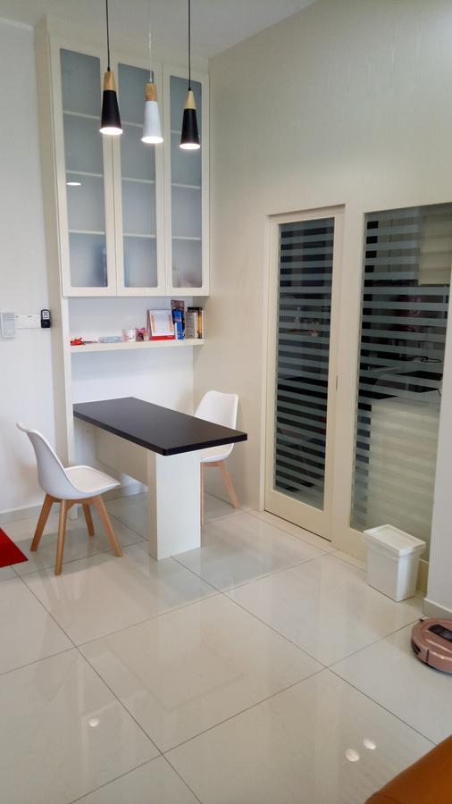 Country Garden Danga Bay Apartamento Johor Bahru Exterior foto