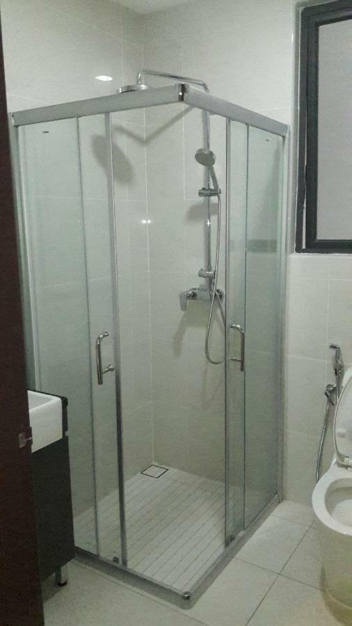 Country Garden Danga Bay Apartamento Johor Bahru Quarto foto